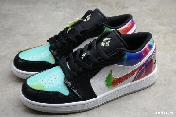 Air CW7309-090 CW7309-090 Jordan Galaxy 1 Low 1031